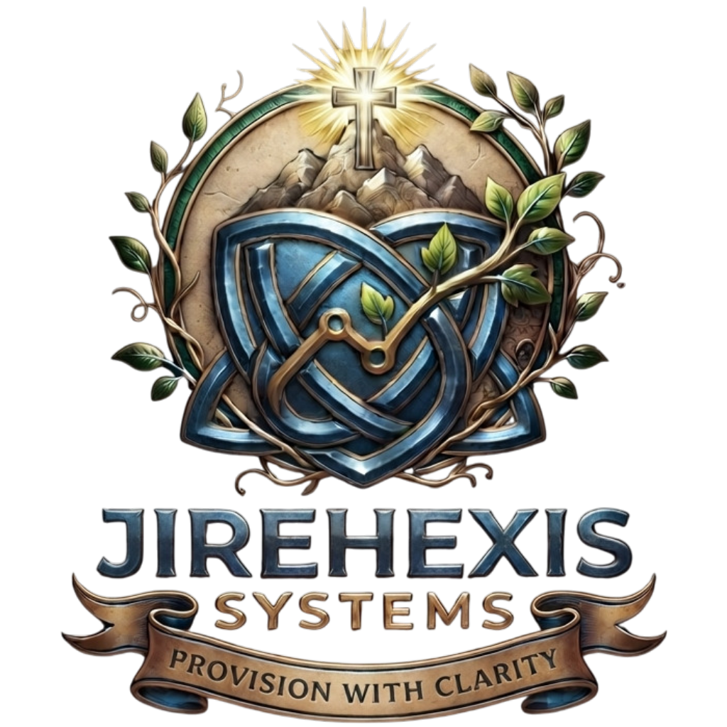 Jirehexis